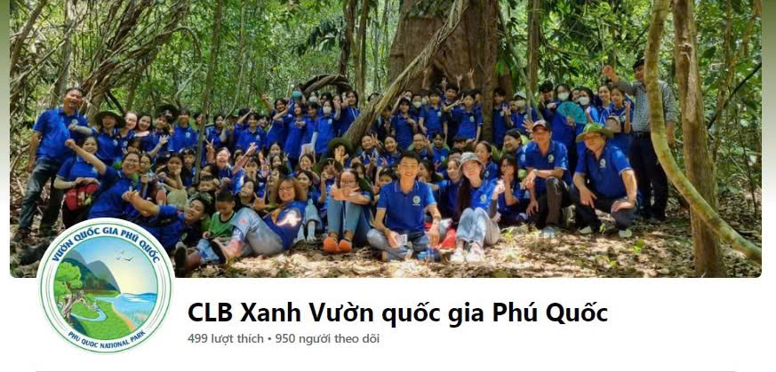 Câu lạc bộ xanh Phú Quốc